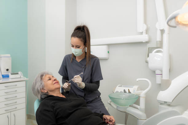 Best Lost Filling or Crown Replacement in Belton, TX